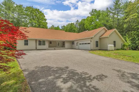 73 Woodland Rd, Durham, ME 04222