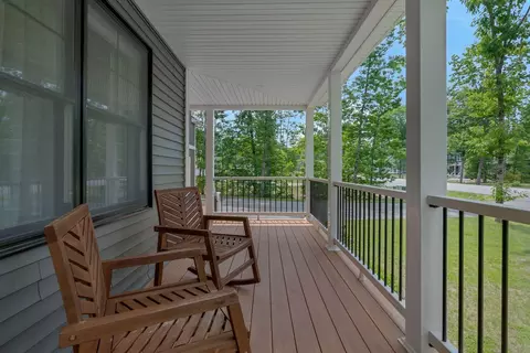 Exterior - 24 Leonards Way, Windham, ME 04062 photo 11 of 11