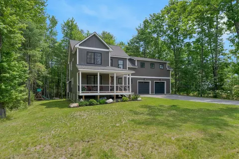 Exterior - 24 Leonards Way, Windham, ME 04062 photo 3 of 11