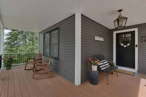 Exterior - 24 Leonards Way, Windham, ME 04062 photo 10 of 11