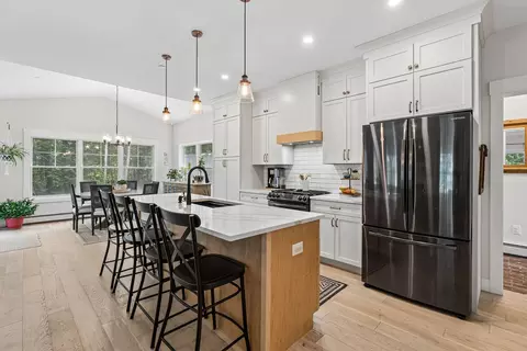 Kitchen - 24 Leonards Way, Windham, ME 04062 photo 1 of 5
