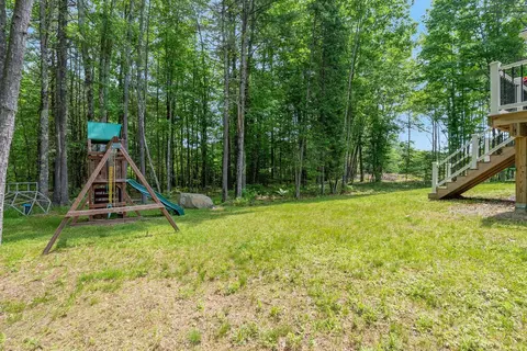 Exterior - 24 Leonards Way, Windham, ME 04062 photo 7 of 11