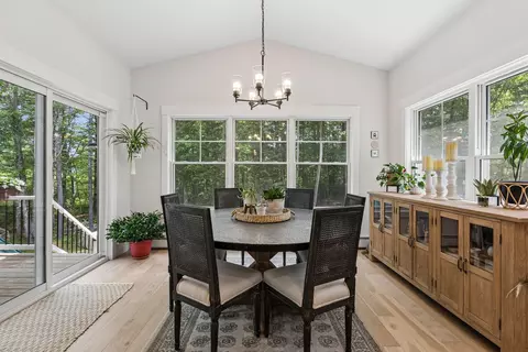 Dining - 24 Leonards Way, Windham, ME 04062 photo 1 of 2