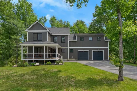 Exterior - 24 Leonards Way, Windham, ME 04062 photo 2 of 11