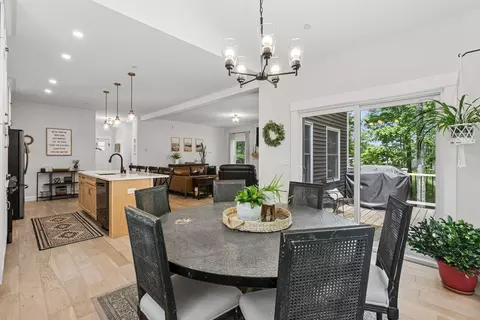 Dining - 24 Leonards Way, Windham, ME 04062 photo 2 of 2