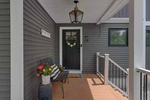 Exterior - 24 Leonards Way, Windham, ME 04062 photo 9 of 11