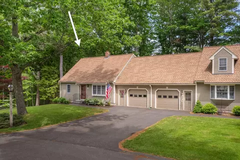 26 Plover Cir #26, Ogunquit, ME 03907