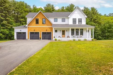 90 Running Hill Rd, Scarborough, ME 04074