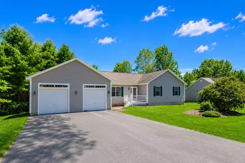 220 Granite Hts, Farmington, ME 04938