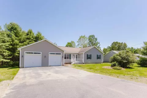 220 Granite Hts, Farmington, ME 04938
