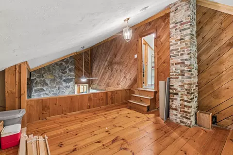Entry Way - 286 Watson Hill Rd, Limerick, ME 04048 photo 11 of 11