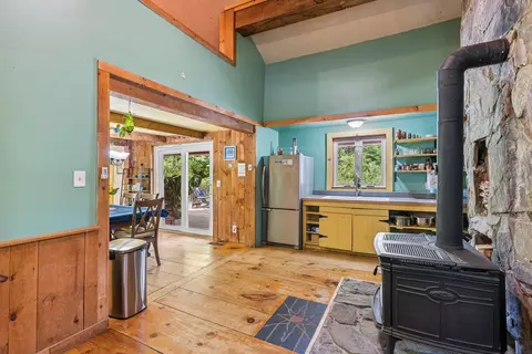 Entry Way - 286 Watson Hill Rd, Limerick, ME 04048 photo 6 of 11