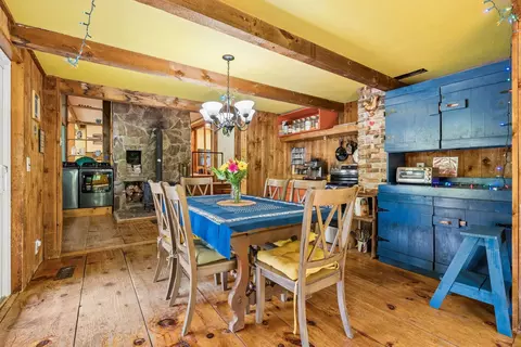 Dining - 286 Watson Hill Rd, Limerick, ME 04048 photo 3 of 3