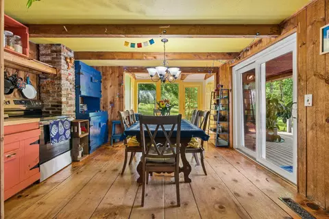 Dining - 286 Watson Hill Rd, Limerick, ME 04048 photo 2 of 3