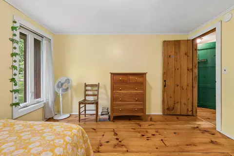 Bedroom - 286 Watson Hill Rd, Limerick, ME 04048 photo 2 of 7