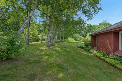 Exterior - 286 Watson Hill Rd, Limerick, ME 04048 photo 14 of 16