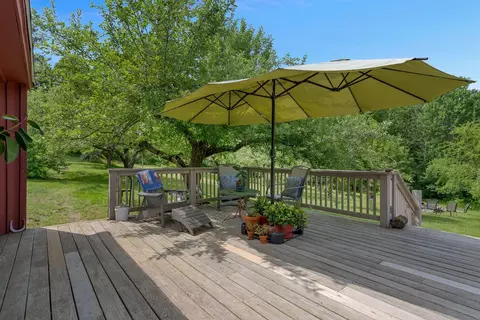 Exterior - 286 Watson Hill Rd, Limerick, ME 04048 photo 6 of 16