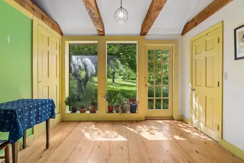 Entry Way - 286 Watson Hill Rd, Limerick, ME 04048 photo 8 of 11