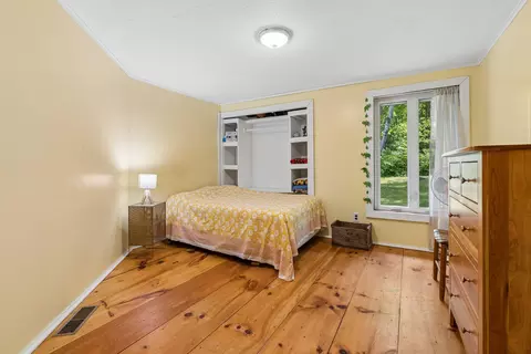 Bedroom - 286 Watson Hill Rd, Limerick, ME 04048 photo 1 of 7