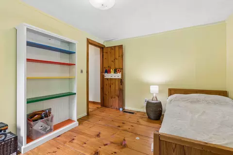 Bedroom - 286 Watson Hill Rd, Limerick, ME 04048 photo 5 of 7