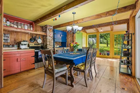 Dining - 286 Watson Hill Rd, Limerick, ME 04048 photo 1 of 3