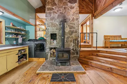 Entry Way - 286 Watson Hill Rd, Limerick, ME 04048 photo 1 of 11