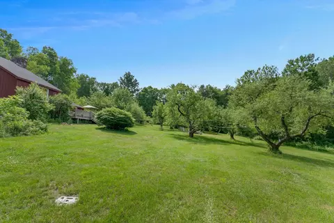 Exterior - 286 Watson Hill Rd, Limerick, ME 04048 photo 7 of 16