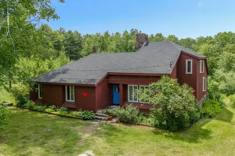 286 Watson Hill Rd, Limerick, ME 04048