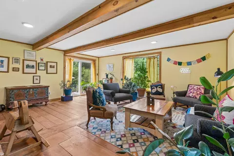 Living - 286 Watson Hill Rd, Limerick, ME 04048 photo 3 of 5