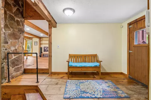 Entry Way - 286 Watson Hill Rd, Limerick, ME 04048 photo 4 of 11