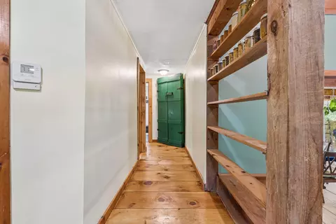 Entry Way - 286 Watson Hill Rd, Limerick, ME 04048 photo 10 of 11
