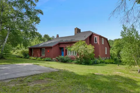 Exterior - 286 Watson Hill Rd, Limerick, ME 04048 photo 16 of 16