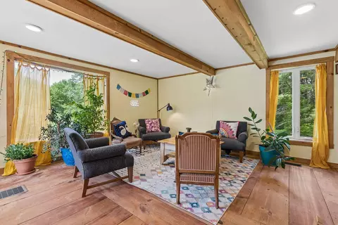 Living - 286 Watson Hill Rd, Limerick, ME 04048 photo 2 of 5