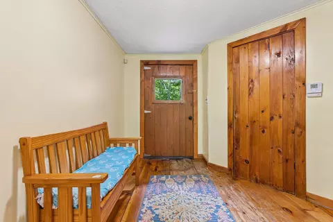 Entry Way - 286 Watson Hill Rd, Limerick, ME 04048 photo 2 of 11