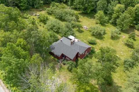 View/Area - 286 Watson Hill Rd, Limerick, ME 04048 photo 1 of 5