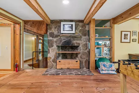 Entry Way - 286 Watson Hill Rd, Limerick, ME 04048 photo 9 of 11