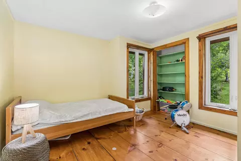 Bedroom - 286 Watson Hill Rd, Limerick, ME 04048 photo 3 of 7