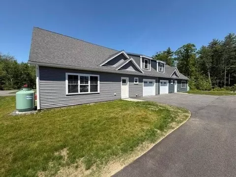 6 Striper Way UNIT 40, Wells, ME 04090