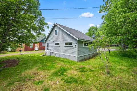 Exterior - 26 Needham Ln #5, Rangeley, ME 04970 photo 6 of 7