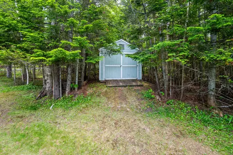 Exterior - 26 Needham Ln #5, Rangeley, ME 04970 photo 5 of 7