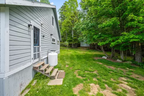 Exterior - 26 Needham Ln #5, Rangeley, ME 04970 photo 4 of 7