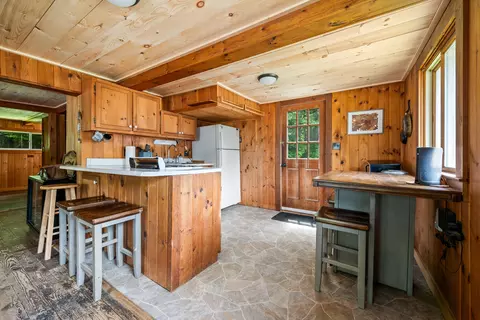 Kitchen - 26 Needham Ln #5, Rangeley, ME 04970 photo 1 of 2