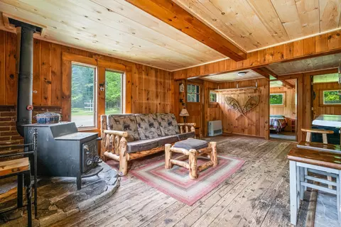 Living - 26 Needham Ln #5, Rangeley, ME 04970 photo 3 of 3