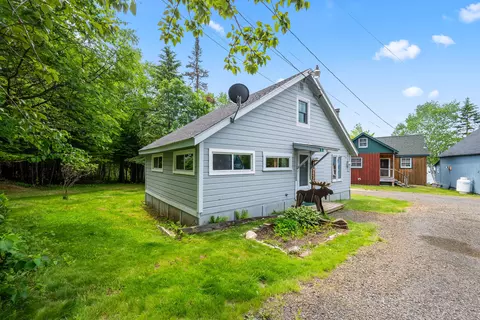 Exterior - 26 Needham Ln #5, Rangeley, ME 04970 photo 1 of 7
