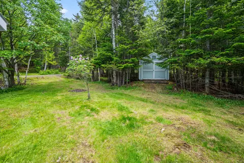 Exterior - 26 Needham Ln #5, Rangeley, ME 04970 photo 3 of 7