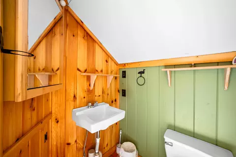 Bath - 26 Needham Ln #5, Rangeley, ME 04970 photo 3 of 3