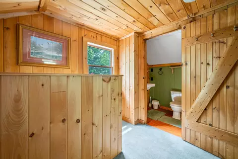 Entry Way - 26 Needham Ln #5, Rangeley, ME 04970 photo 2 of 2