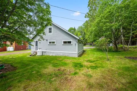 Exterior - 26 Needham Ln #5, Rangeley, ME 04970 photo 7 of 7