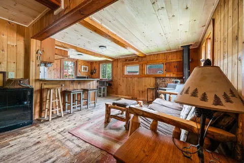 Living - 26 Needham Ln #5, Rangeley, ME 04970 photo 1 of 3