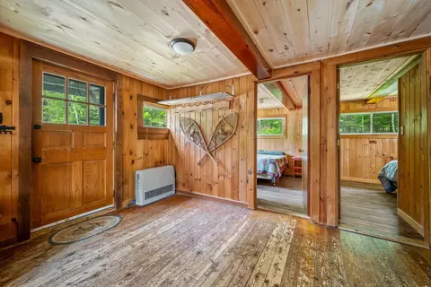 Entry Way - 26 Needham Ln #5, Rangeley, ME 04970 photo 1 of 2